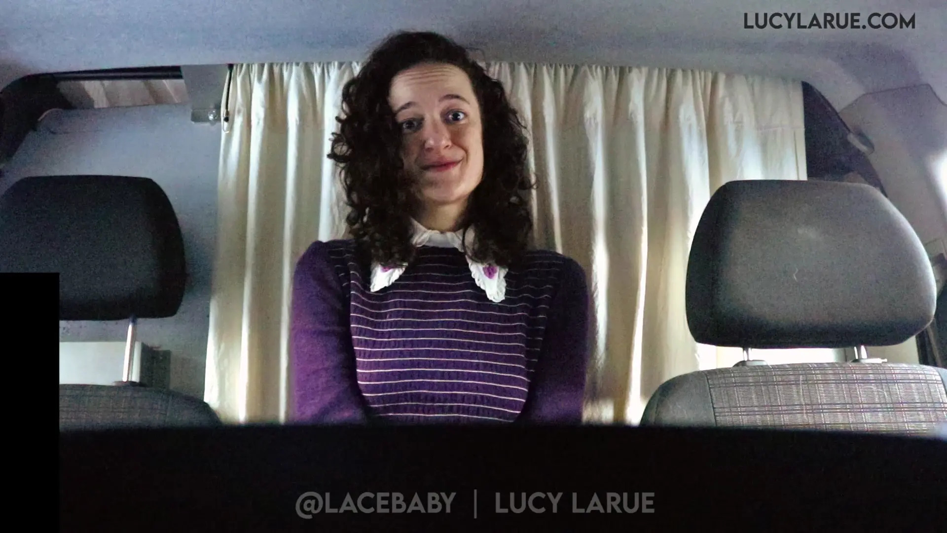Exclusive Leak: LaceBaby - 500th Video - Stream in FullHD | Hotleakxxx.com