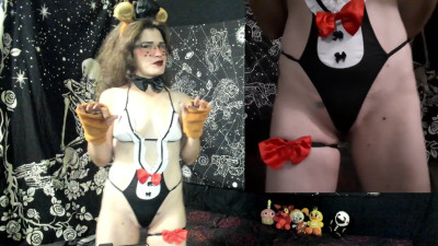 ForeverAutumn - Halloween 2022 Try on Costume Haul