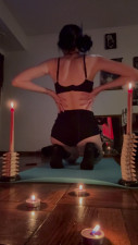 slxttyc0rps3 - Candle Light Yoga