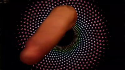 Jackstock - Cock Hungry Psychedelic