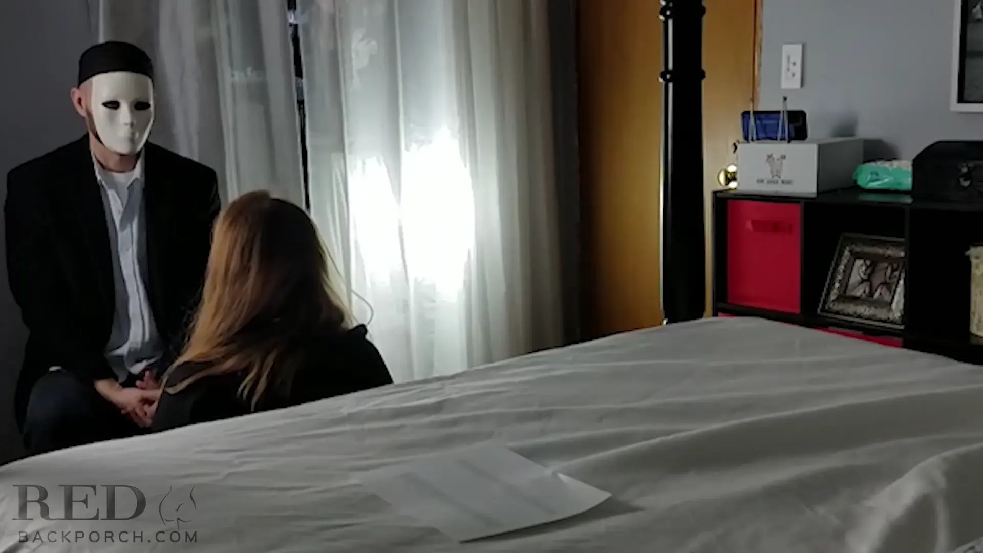 Exclusive Leak: redbackporch - February Maintenance Spanking #2 - Stream in FullHD | Hotleakxxx.com