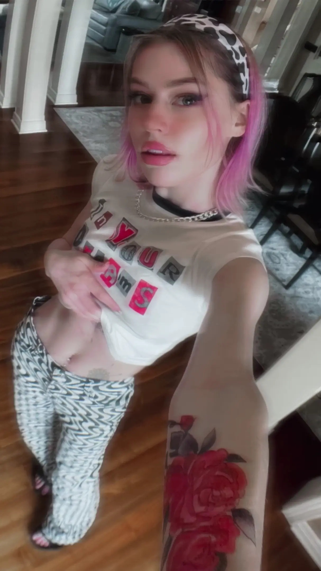 Exclusive Leak: Gbabyexplicit - Prosper produced by grapeslikethefruit - Stream in FullHD | Hotleakxxx.com