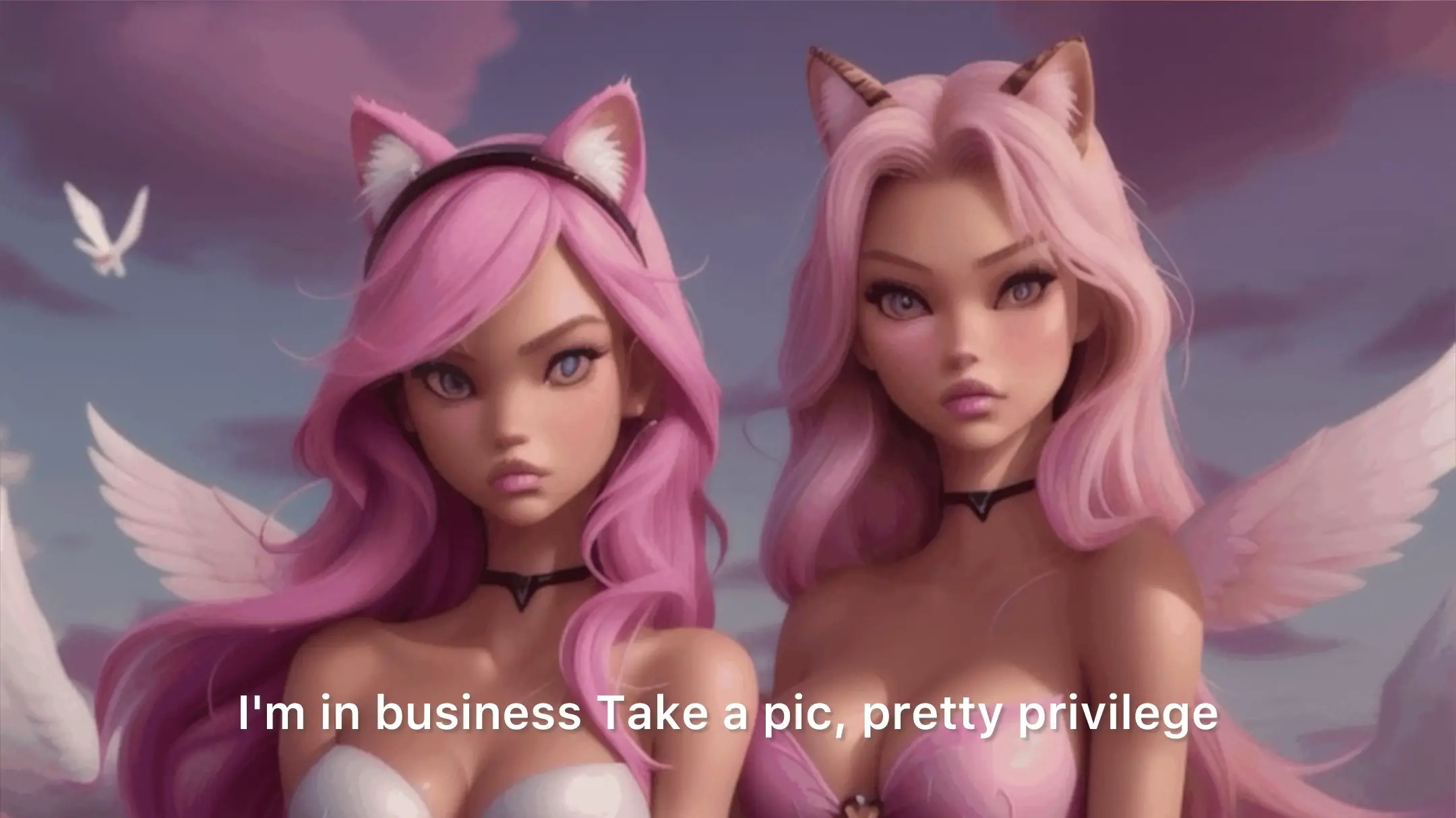 Exclusive Leak: Gbabyexplicit - Privileged by Grape$ ft. Alex.andria lyric video - Stream in FullHD | Hotleakxxx.com