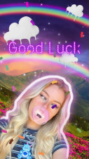 Gbabyexplicit - Good Luck prod. By grapeslikethefruit