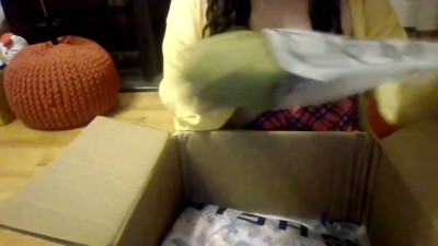 saralovedoll - SHEIN New Clothing Haul P2 New Winter Trends #shoppingvideo