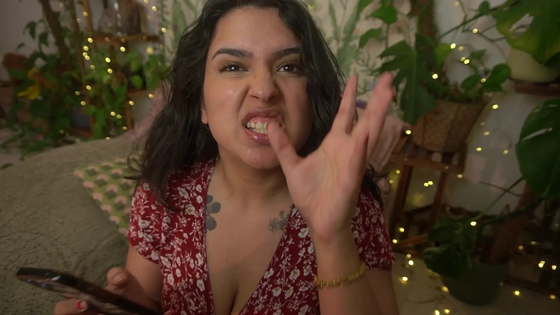 Exclusive Leak: mayapetite - MANYVIDS PROMO BLOOPER - Stream in FullHD | Hotleakxxx.com