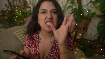 mayapetite - MANYVIDS PROMO BLOOPER