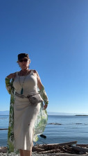 doveoflove - slow motion at the beach  SUMMER 2025