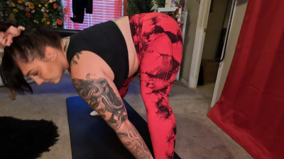 FinnysPlayhouse - Jadynn Stone x FinnysPlayhouse Bad Neighbors Part 3