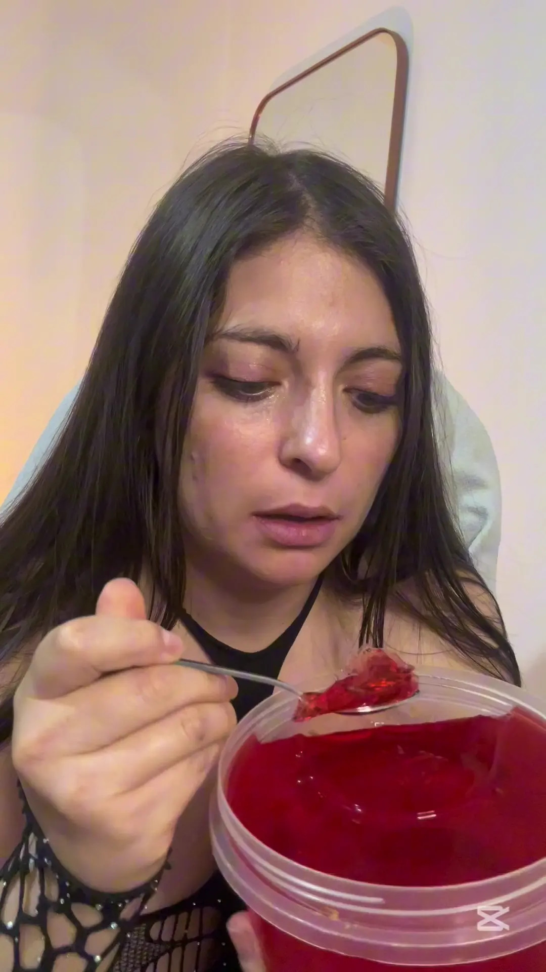 Exclusive Leak: Floweroflight1 - eating my niece's jelly - Stream in FullHD | Hotleakxxx.com