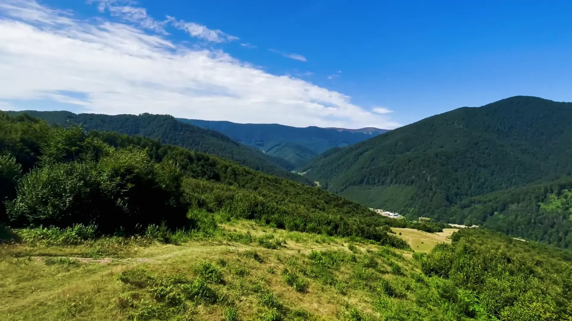 Exclusive Leak: Catalinka - My trip to the Carpathian Mountains - Stream in FullHD | Hotleakxxx.com