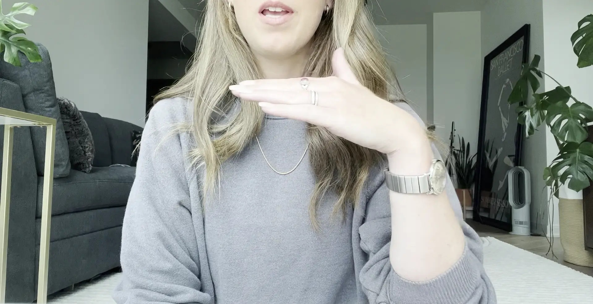 Exclusive Leak: Nicolette Bloom - 10 questions with me - Stream in FullHD | Hotleakxxx.com