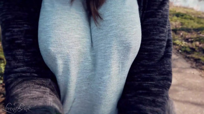 Lorena Brink - FREE Boobwalk 1