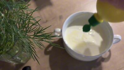 UrSilvia - Cake with no bake