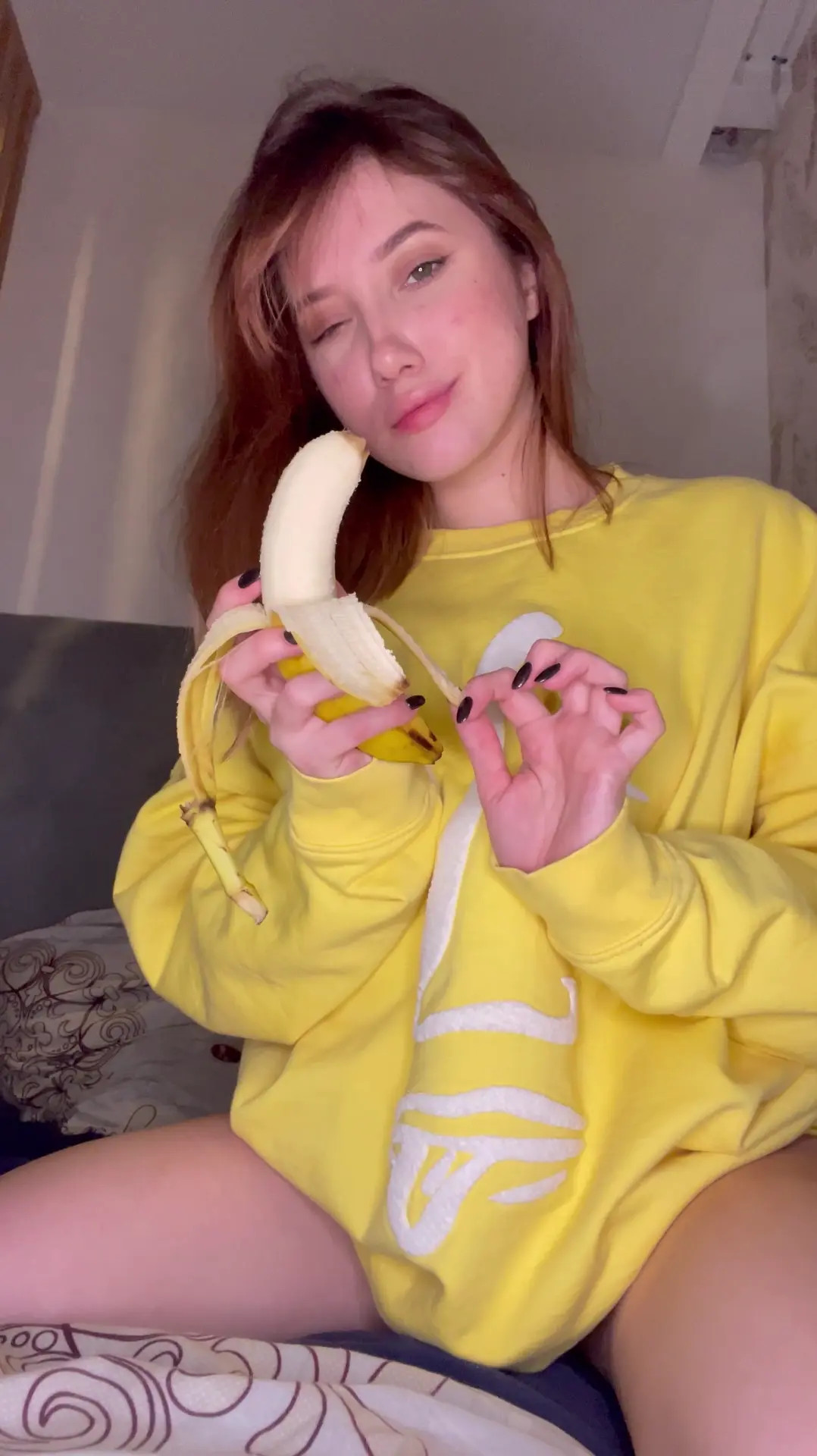 Exclusive Leak: LadyHeavenian - GOT LONG AND THICK RIGHT IN HER HOLEE - Stream in FullHD | Hotleakxxx.com
