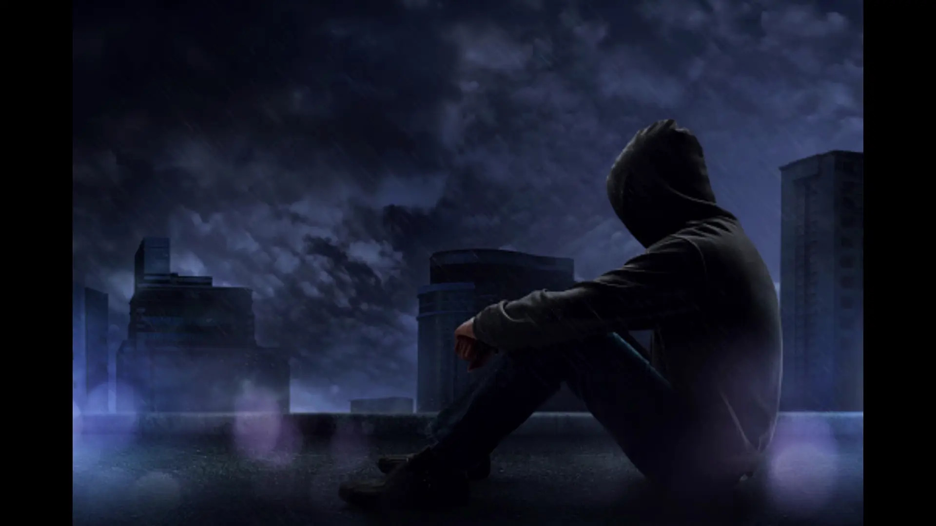 Exclusive Leak: Uzuchuday Khan - The man reflects on his loneliness - Stream in FullHD | Hotleakxxx.com