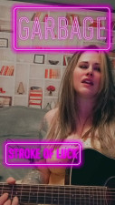 bigboobfun1 - Acoustic garbage cover