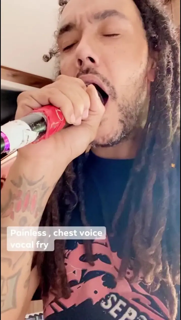 Exclusive Leak: TheKinkHouse - Singing and Vocal Warmups - Stream in FullHD | Hotleakxxx.com