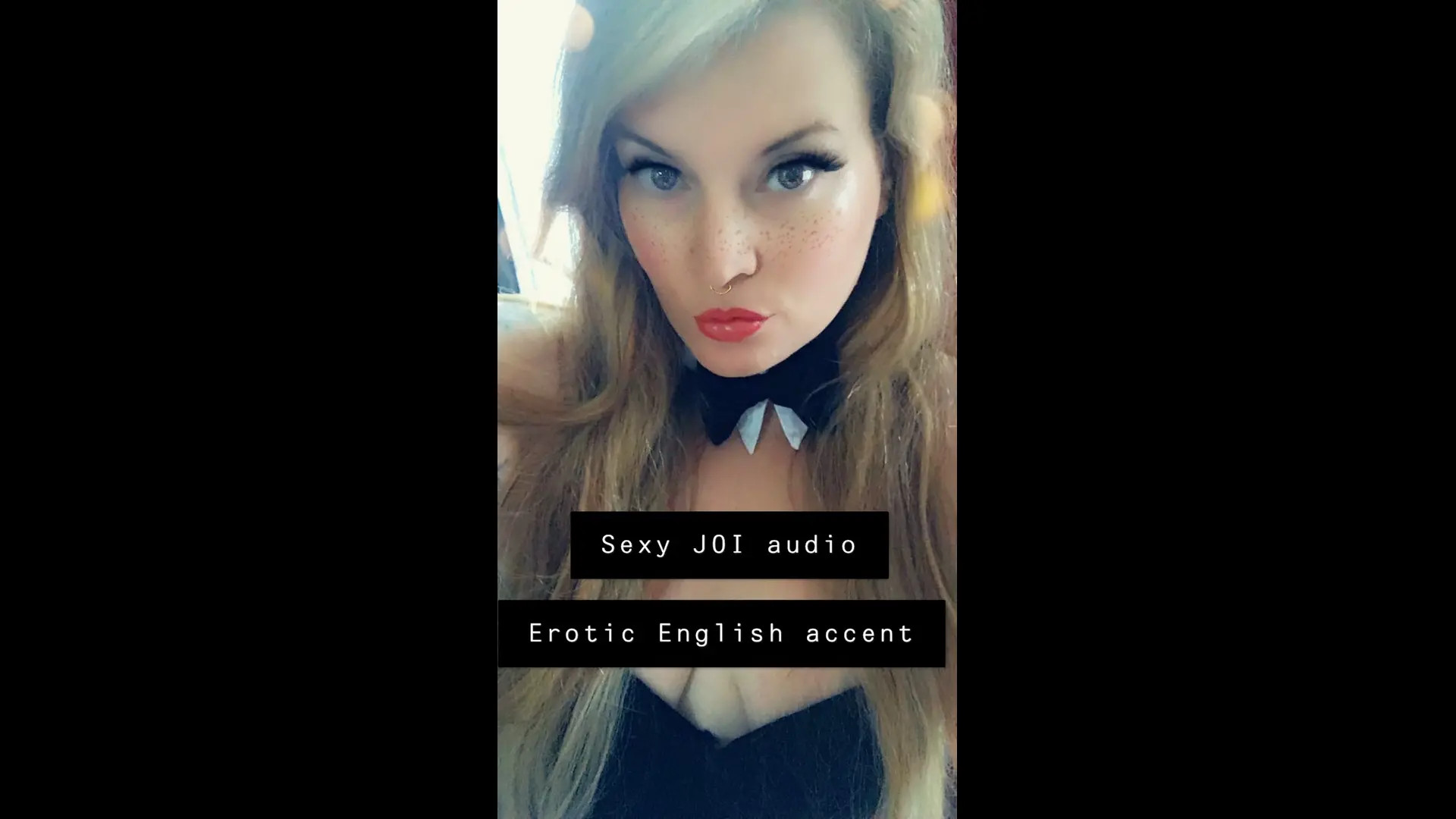 Exclusive Leak: AngelicaEngland - Sensual JOI-English accent-Audio only - Stream in FullHD | Hotleakxxx.com