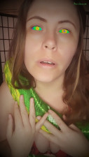 Lacey Royce - Kaa's Perfect Bait Extended Preview