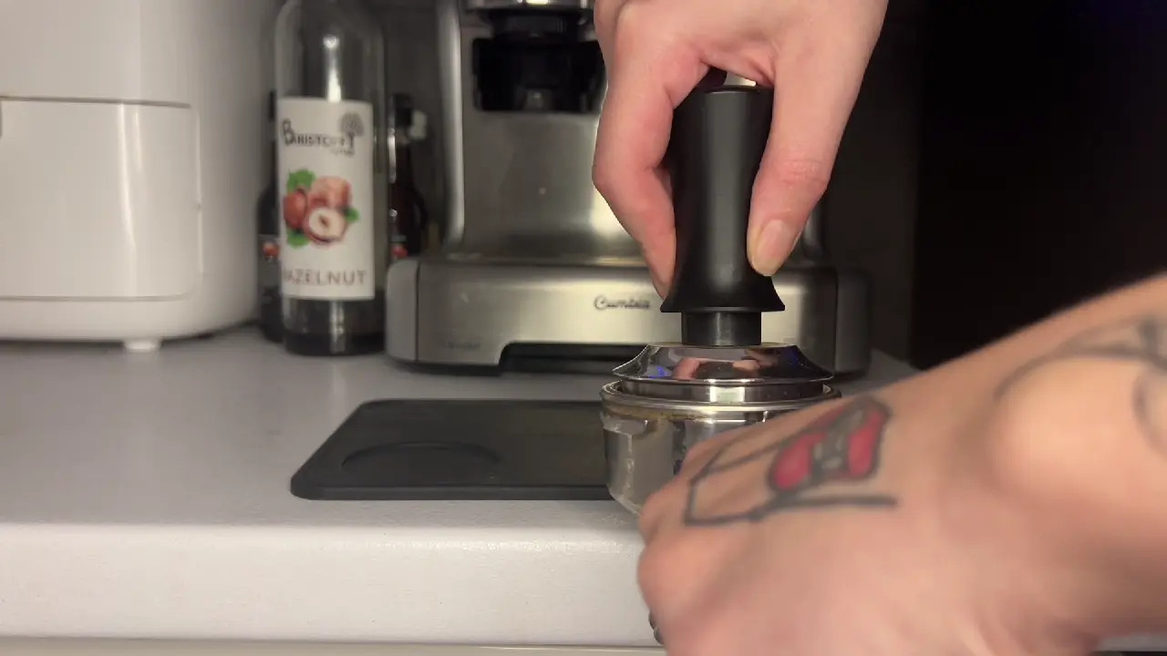Exclusive Leak: FoxYen - ASMR coffee - Stream in FullHD | Hotleakxxx.com