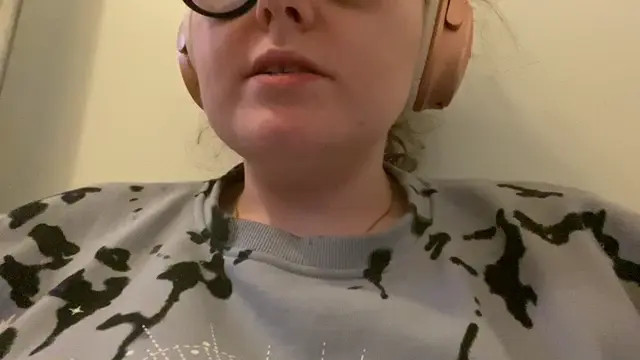 Exclusive Leak: LeasSneezing - Sneezing rapidly - Stream in FullHD | Hotleakxxx.com