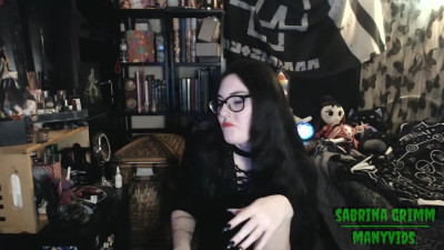 Sabrina Grimm - Unboxing: VS Black Friday Haul