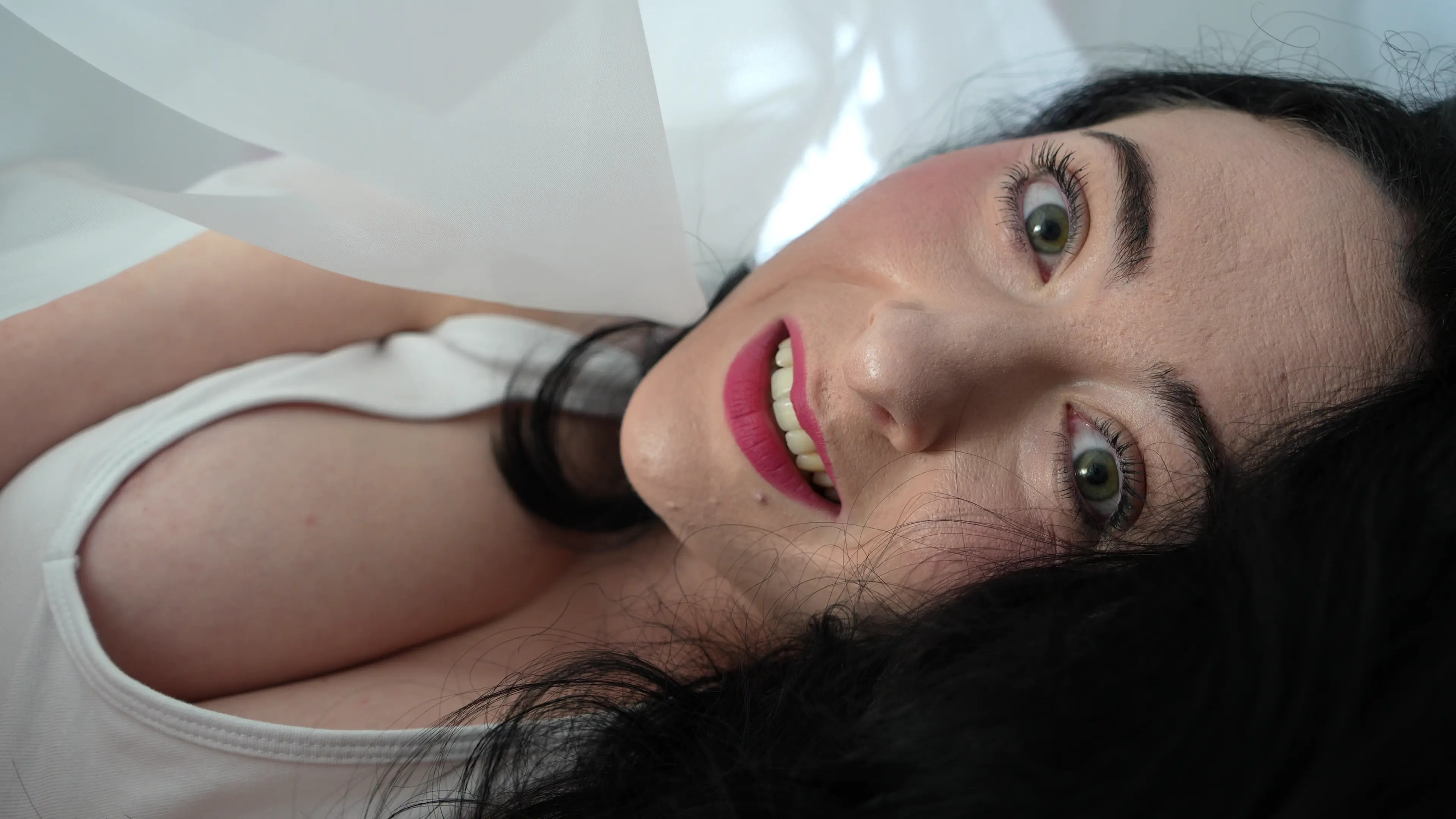 Exclusive Leak: irishskylar - Pillow Talk with Your IRISH stepMOM! 4K - Stream in FullHD | Hotleakxxx.com