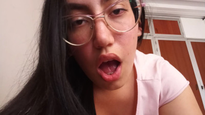 Sweet_sunrise1 - real orgasm cum face