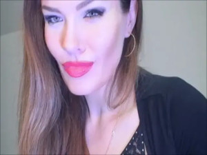 EllenVonTong - Long tongue Goddess