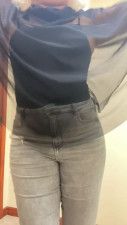YunasLilSecret - Tease Only Part 1