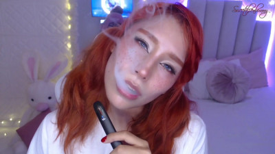 sweetalienbunny - Im your fucking smoke fantasy