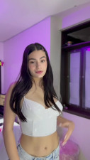Antonella6 - MY FIRST VIDEO