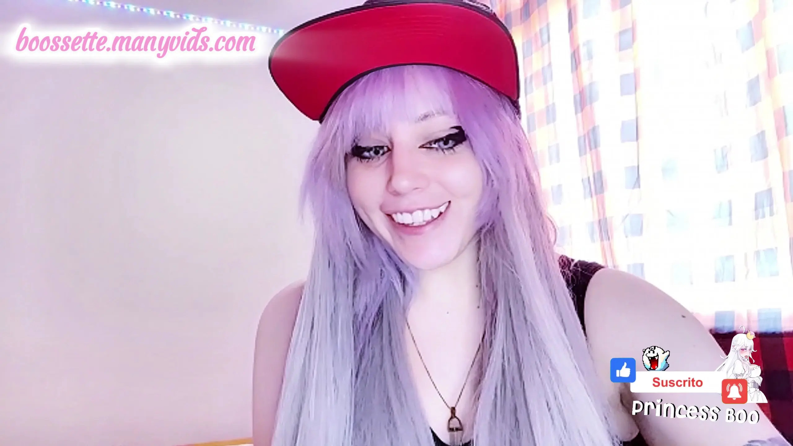 Exclusive Leak: Boossette - Zero Two Cosplay Review - Stream in FullHD | Hotleakxxx.com