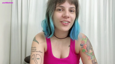 Lily Ann X - IMPORTANT ANNOUNCEMENT - MEDICAL ISSUE
