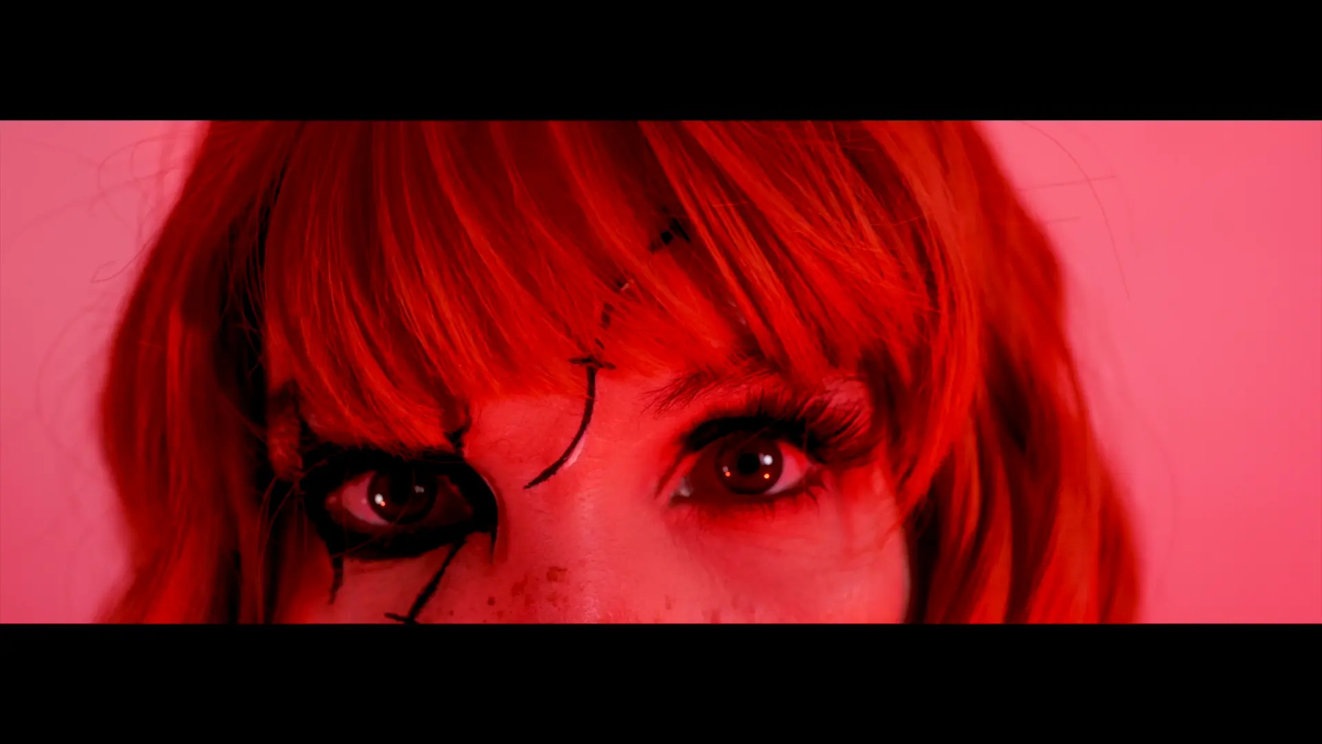 Exclusive Leak: VeronicaRusso - Chucky - Stream in FullHD | Hotleakxxx.com