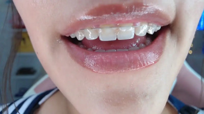 sweetalienbunny - YOUR OBSESION MOUTH POV