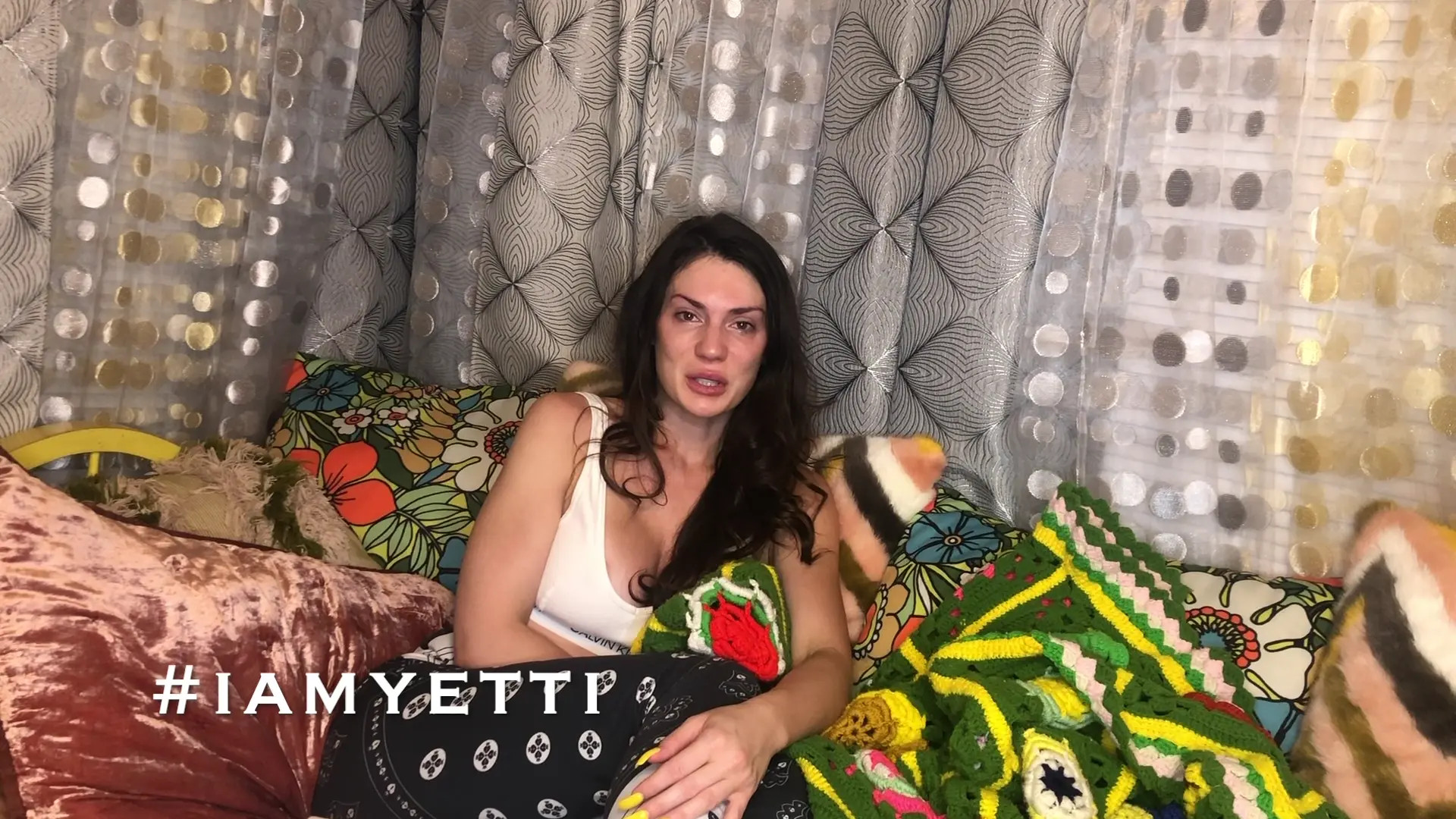 Exclusive Leak: Iamyetti - THE GIRL NEXT DOOR - Stream in FullHD | Hotleakxxx.com