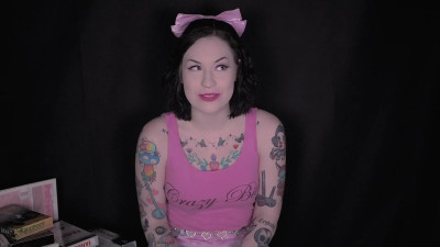 cutie frankie - Cinema Slut | Ep 1 feat. Milf Nikki Lynn