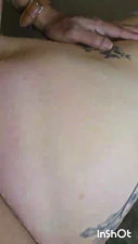 MasterBlackKink - She Gave me that Lil White Ass Preview Of Full Video