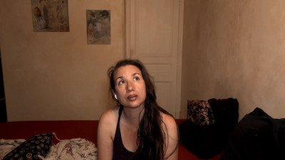 Annamask - alone in paris 3