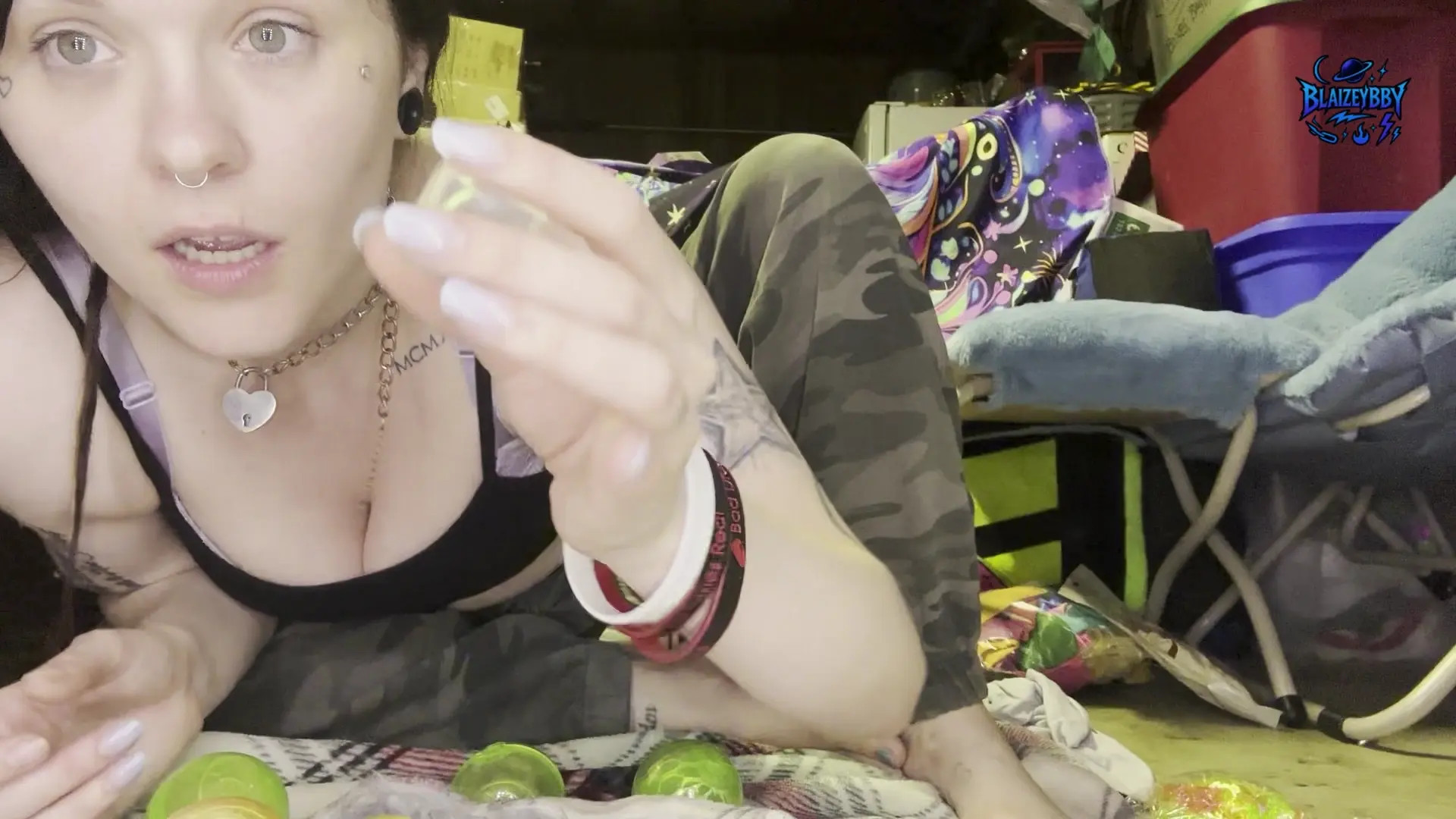 Exclusive Leak: BlaizeyBBy - Open Squishy Slot Machine Toys With Me - Stream in FullHD | Hotleakxxx.com