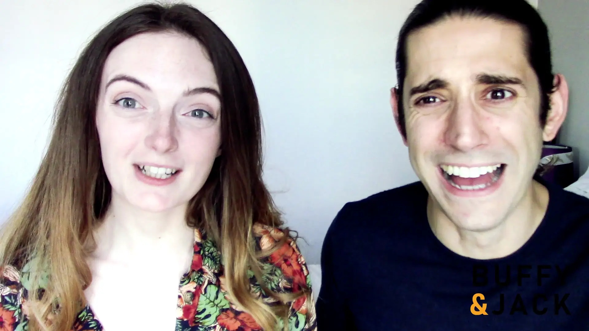 Exclusive Leak: Buffy LeBrat - Buffy LeBrat and Jack Rush Bloopers - Stream in FullHD | Hotleakxxx.com
