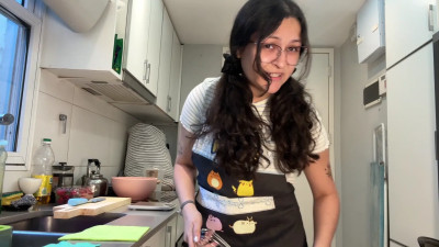 Lizzsweet6 - How To Whipped Cream