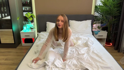 milashine - FLIRTY BEDTIME VIBES & TEASE