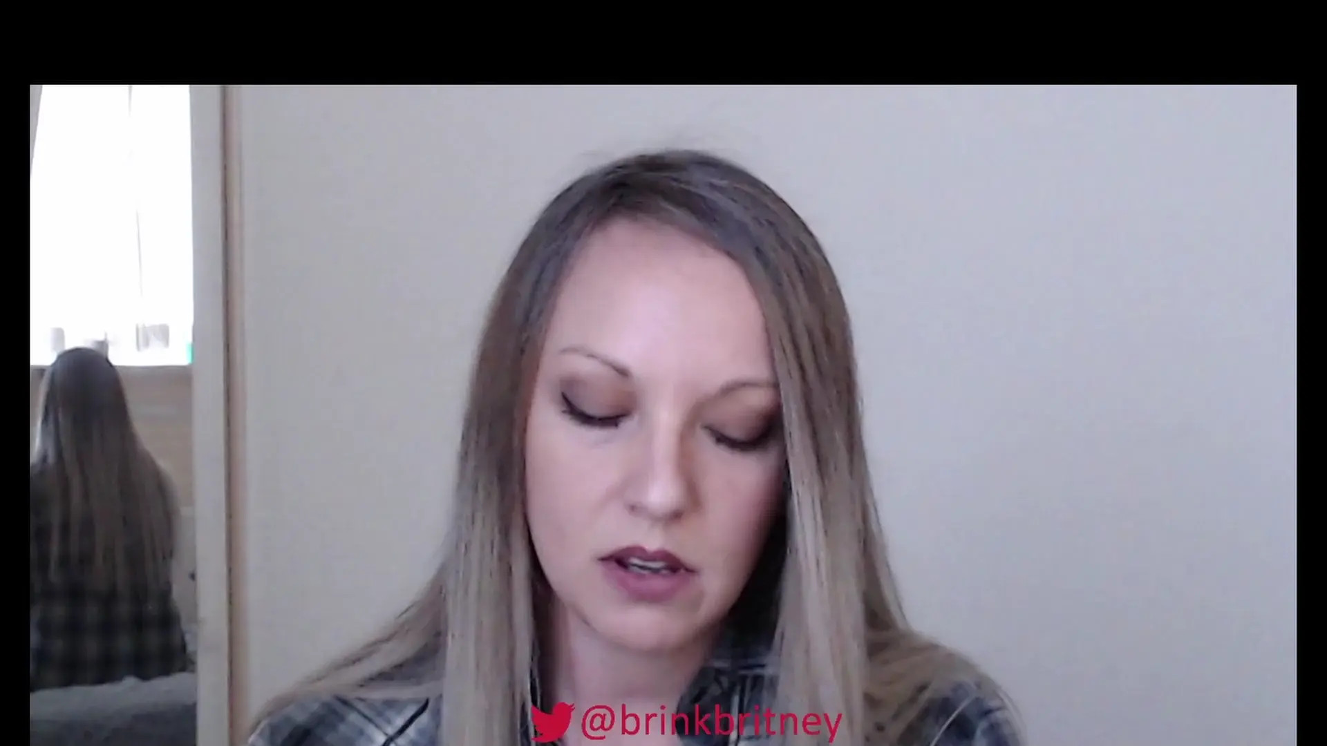 Exclusive Leak: Britney Brink - I love MAPS - Stream in FullHD | Hotleakxxx.com
