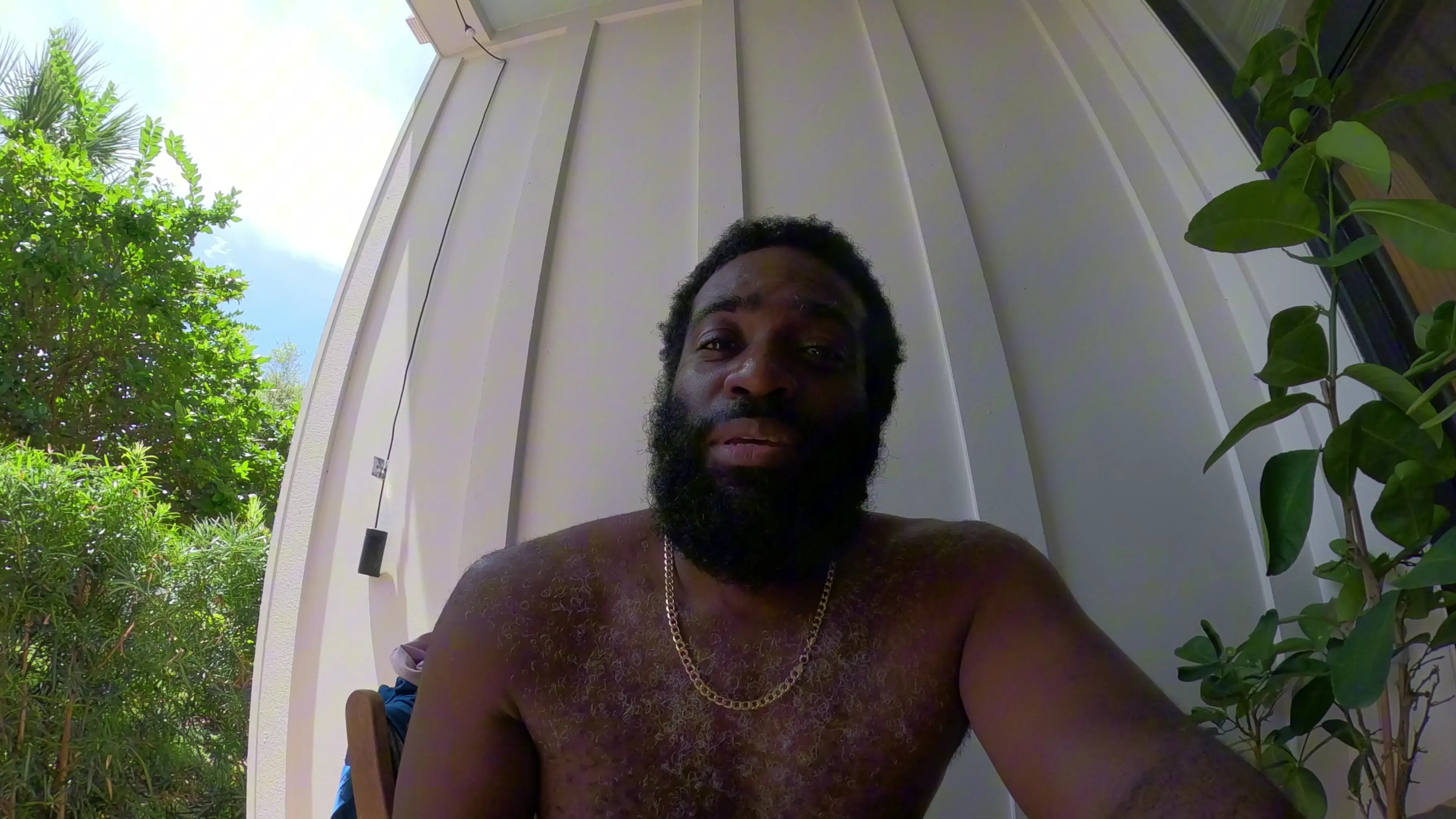 Exclusive Leak: Javarius - Light Day: Pushup Form & Endurance - Stream in FullHD | Hotleakxxx.com