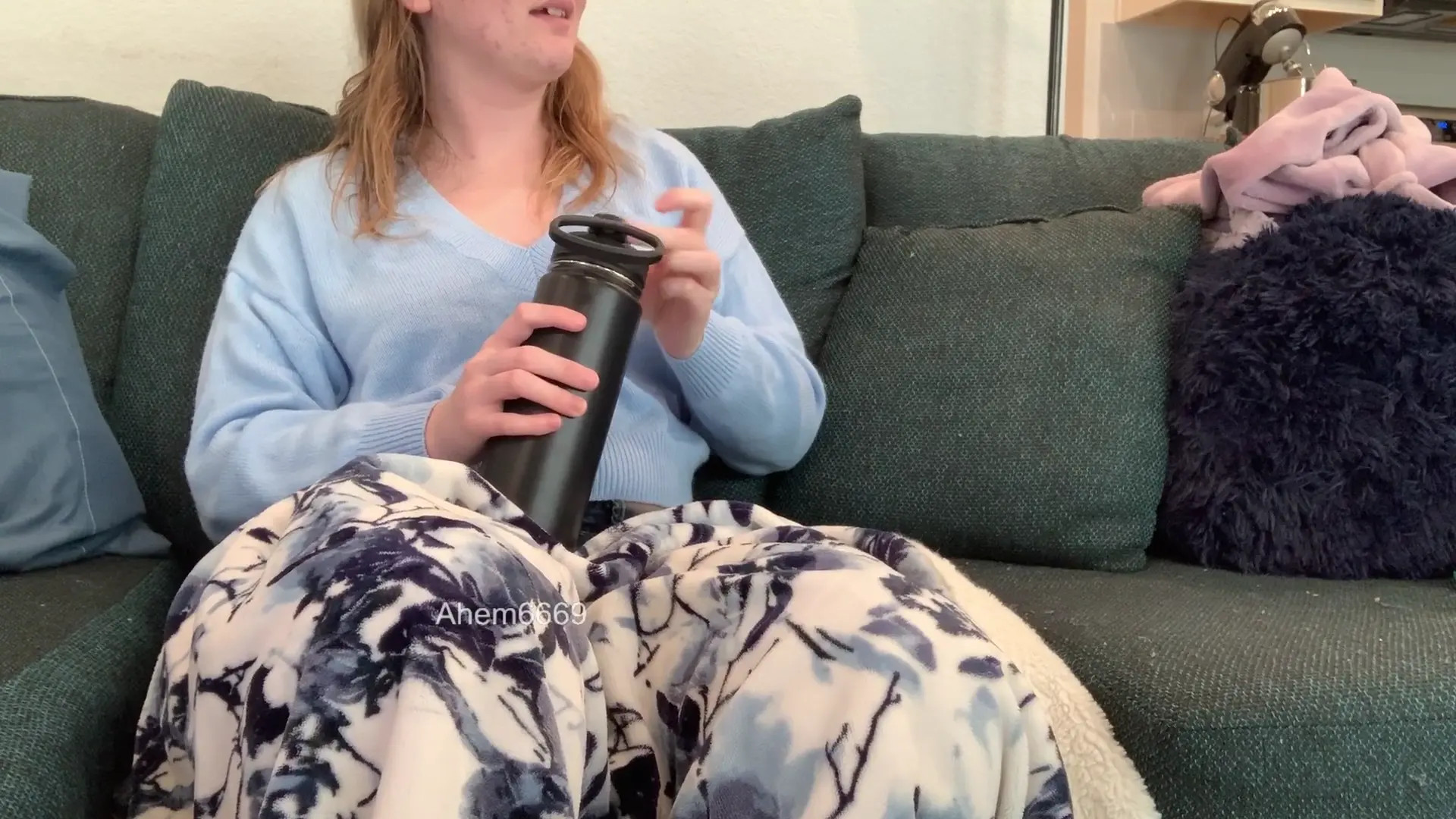Exclusive Leak: ahem6669 - Begging Lucas To Let Me Pee, Please - Stream in FullHD | Hotleakxxx.com