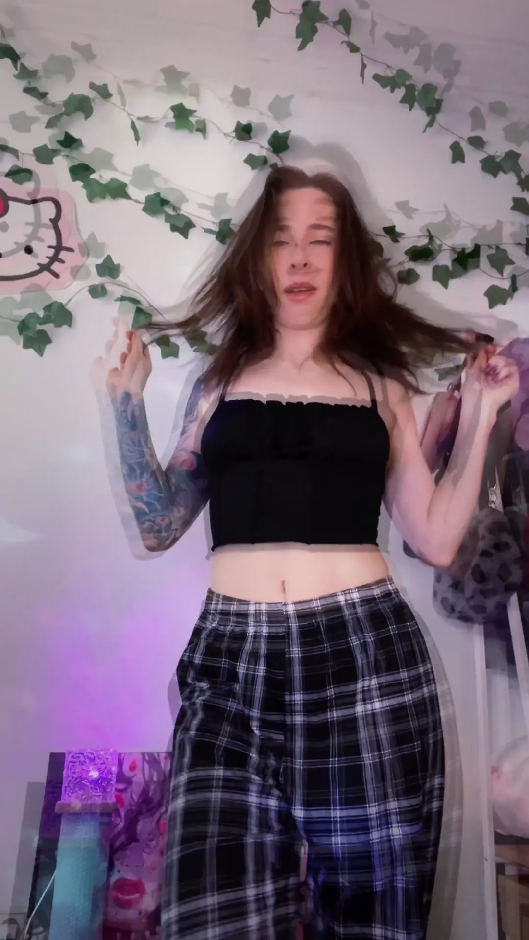 Exclusive Leak: Jill_Poison - Phonk my Love - Stream in FullHD | Hotleakxxx.com