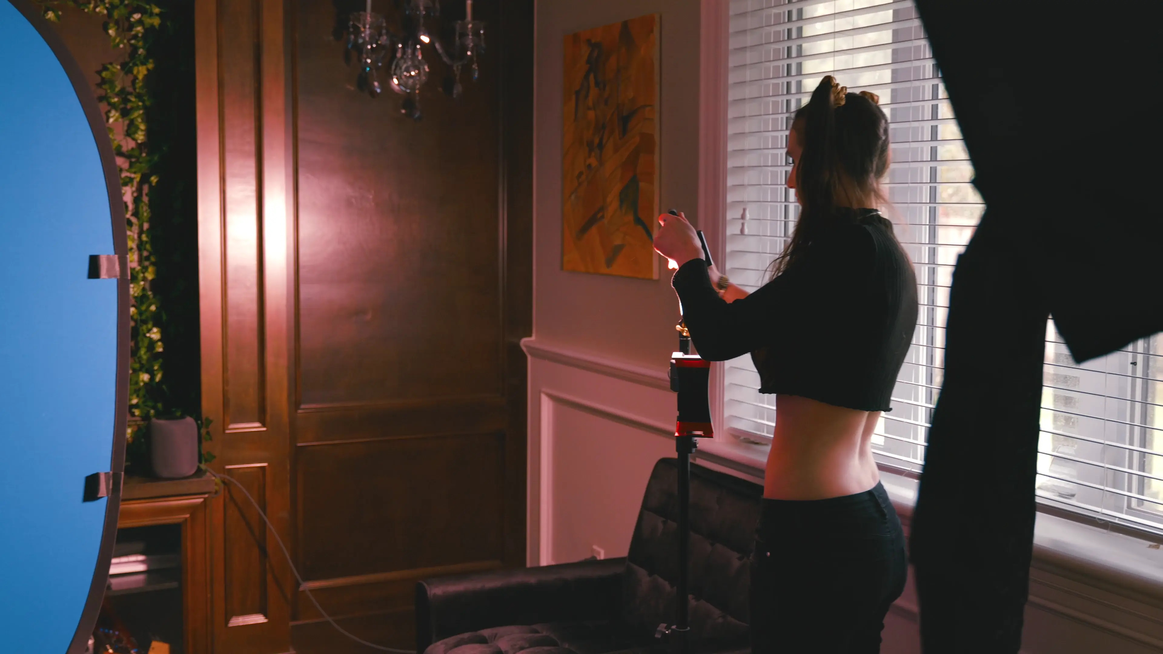 Exclusive Leak: Piper Blush - Piper's bumper - Stream in FullHD | Hotleakxxx.com